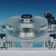 Transrotor Super Seven 40/80 Reference TMD