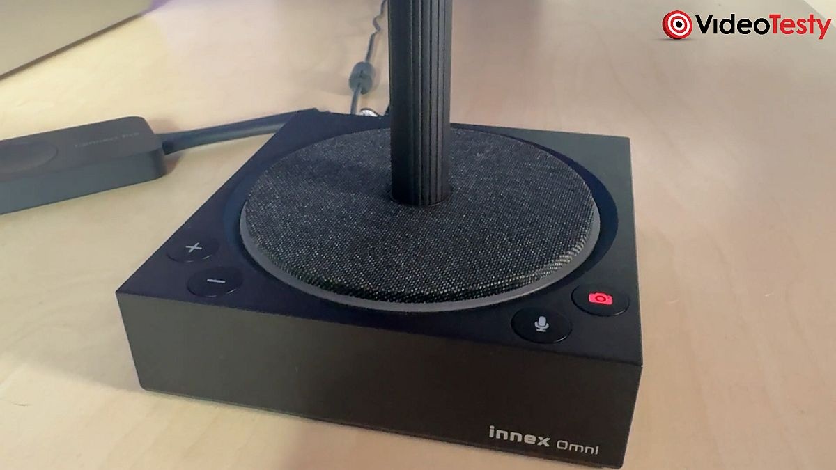 podstawa Innex Omni