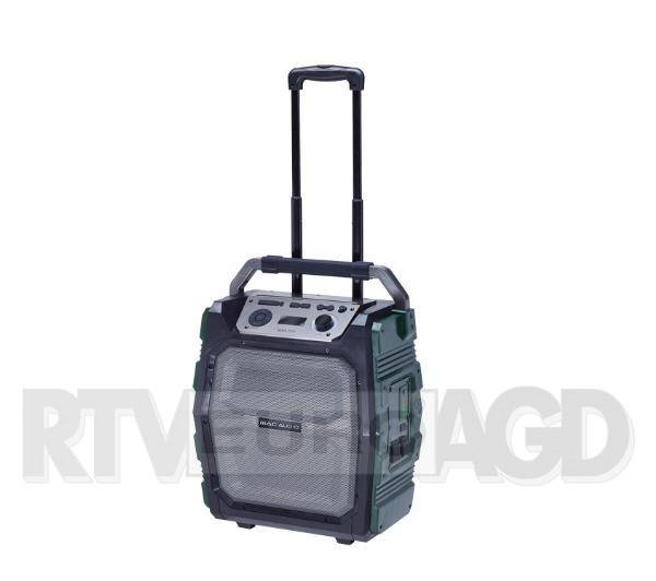 MAC AUDIO MRS 777 Mobile Trolley Soundst.