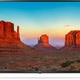 LG Electronics 55 4K 55UK6100