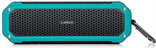 Lamax Beat Sentinel SE-1