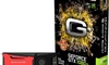 Gainward GeForce GTX 1080 Ti Golden Sample, 11GB GDDR5X (352 Bit), HDMI, 3xDP, BOX (426018336-3903)
