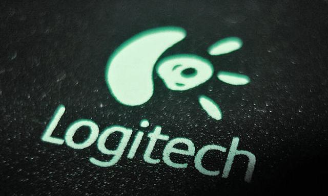 Targi Poznań Game Arena 2016 - Logitech Na Stoisku Media Markt!