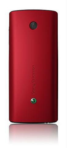 Sony Ericsson Cedar 