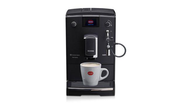 Nivona CafeRomatica 660 Nivona CafeRomatica 660