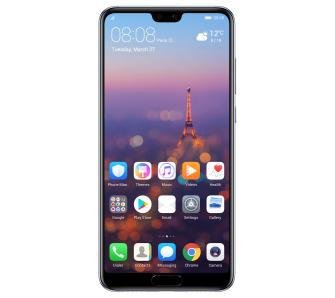 Huawei P20 Pro (niebieski)