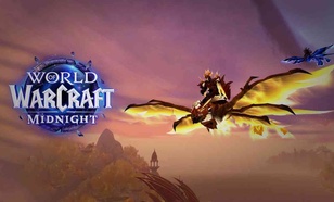 World of Warcraft: Midnight