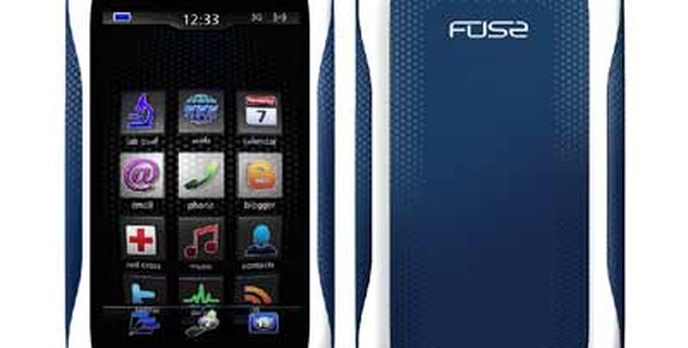 Synaptics Fuse – nowa koncepcja sterowania telefonem