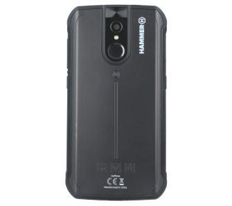 myPhone Hammer Blade (czarny)