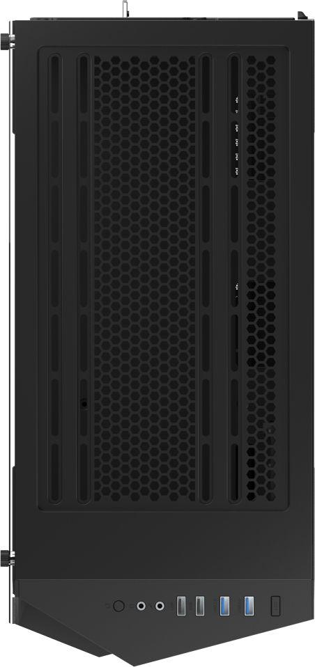 SilentiumPC Gladius GD6 TG ARGB