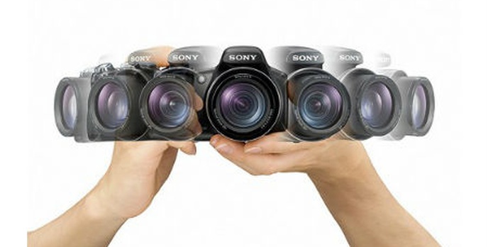 PORADA: Jak Robić Zdjęcia Panoramiczne Sony Cyber-Shot HX1 