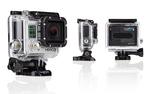 GoPro HERO 3 Black Edition - kamera