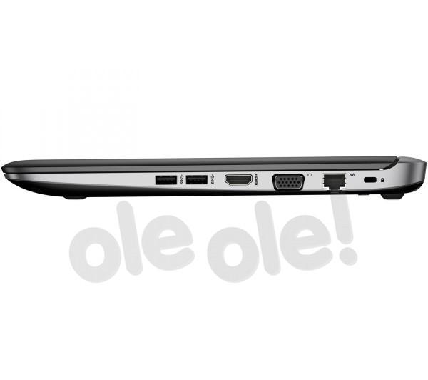 HP ProBook 450 G4 15,6