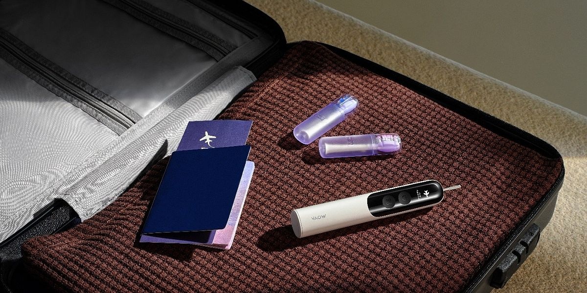 inteligentna szczoteczka do zębów MOVA Fresh 20 Sensus