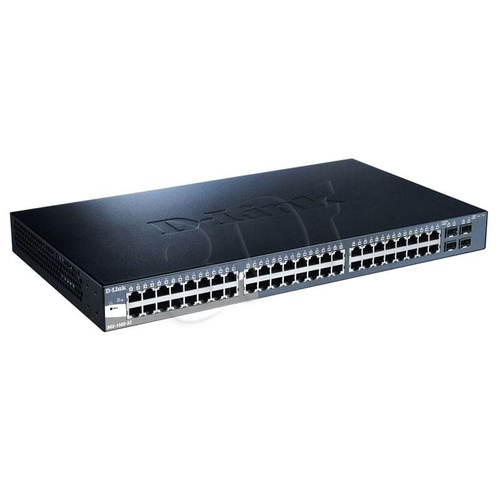D-LINK DGS-1500-52