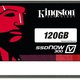 Kingston V300 SERIES 120GB SATA3 2,5" 450/450MB/s 7mm
