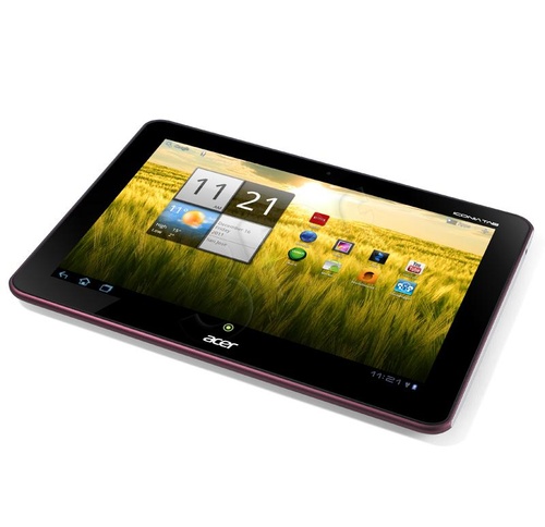 ACER Iconia Tab A200
