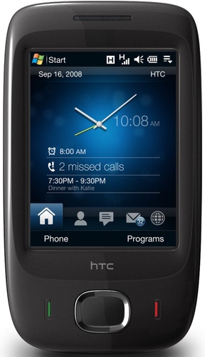 HTC Opal