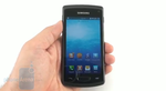 Samsung Wave 3 - prezentacja telefonu