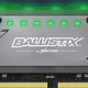 Crucial Ballistix Tactical Tracer, DDR4, 16 GB,2666MHz, CL16