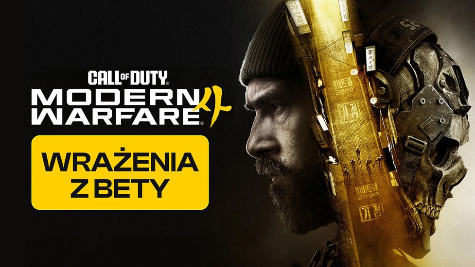 Sprawdziłem Call of Duty: Modern Warfare 4 beta - wersja testowa dowozi