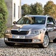 Skoda Superb Kombi 2,0TDI DPF (140KM) M6 Comfort 5d