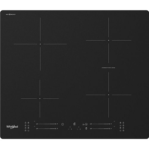 matowa płyta indukcyjna Whirlpool WB S2560 NE BM