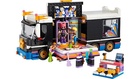 LEGO 42619 Friends Autobus koncertowy gwiazdy popu