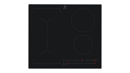 Electrolux SaphirMatt SE CIV63443CT