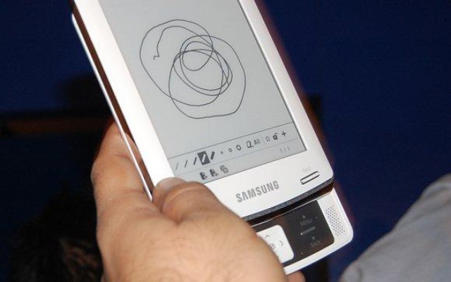 Samsung E6 Samsung E6