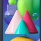Samsung Galaxy M21 64GB Dual SIM Czarny (SM-M215FZK)