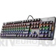 Trust GXT 865 Asta Mechanical Keyboard - do ponad 130 salonów!