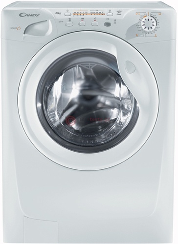 CANDY Grando GO4 F 106/1-1