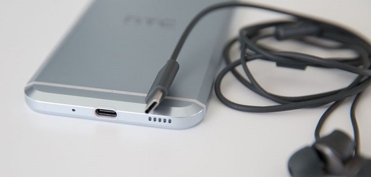 HTC Bolt - Wydajny i Wytrzymałe Smartfon!