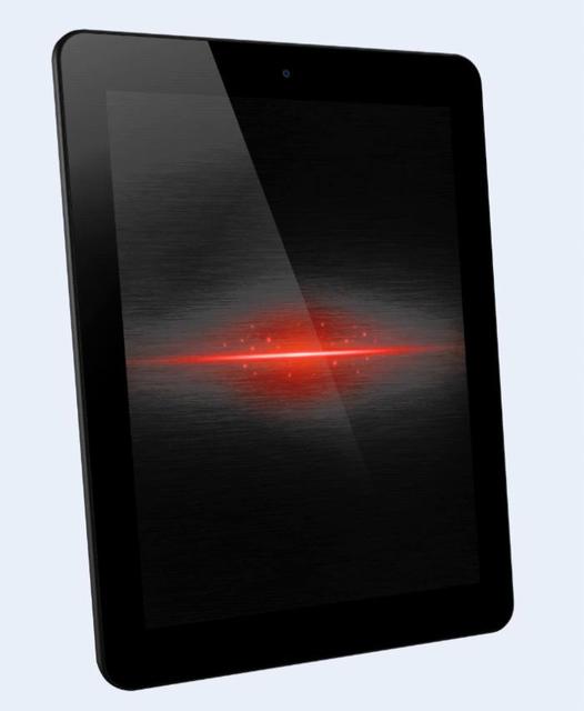 Solution 8 firmy Overmax - Nowy Wymiar Tabletu!