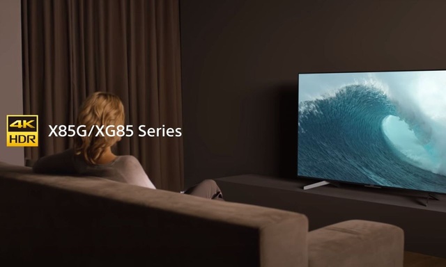 Technologicznie świeży telewizor Sony aż o 700 złotych taniej!