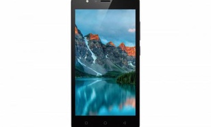 TP-LINK Neffos C5A Szary