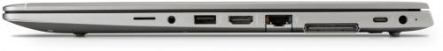 HP Inc. ZBook15u G5 i7-8550U 512/16/W10P/15,6 2ZC29ES