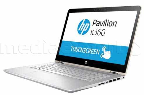 HP Pavilion x360 14-ba024nw (2LD31EA) i5-7200U 8GB