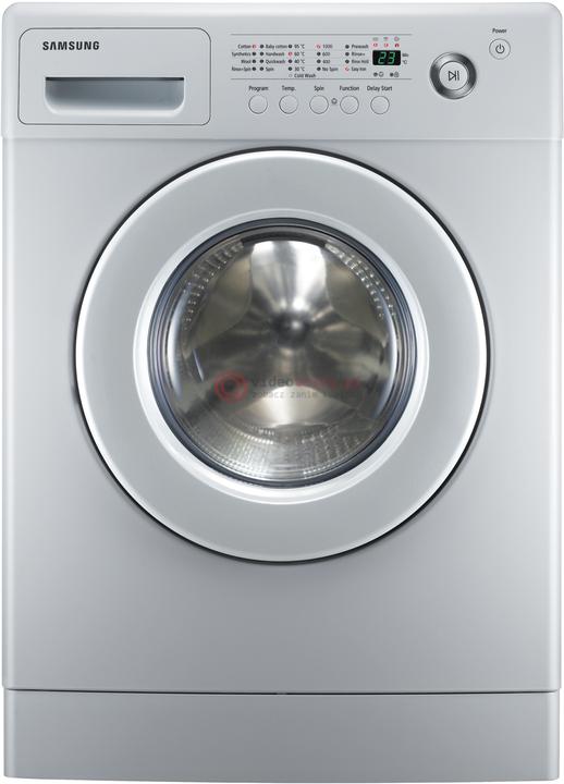 SAMSUNG WF7520NAW SAMSUNG WF7520NAW