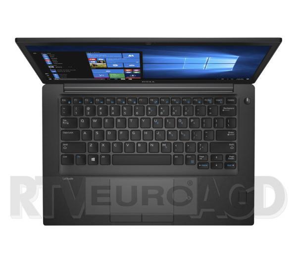 Dell Latitude 7480 14 Dell Latitude 7480 14
