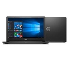 Dell Vostro 3568 15,6" Intel® Core™ i5-7200U - 8GB RAM - 256GB -