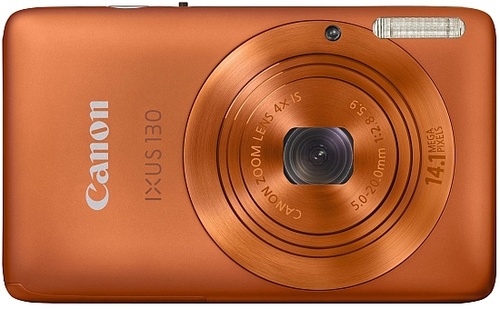 Canon IXUS 130