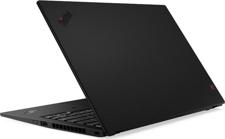 Lenovo ThinkPad X1 Carbon 7 (20QD00KTPB)