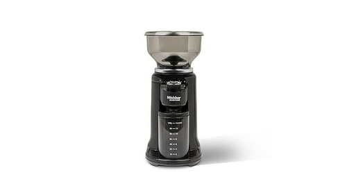 Webber CG6