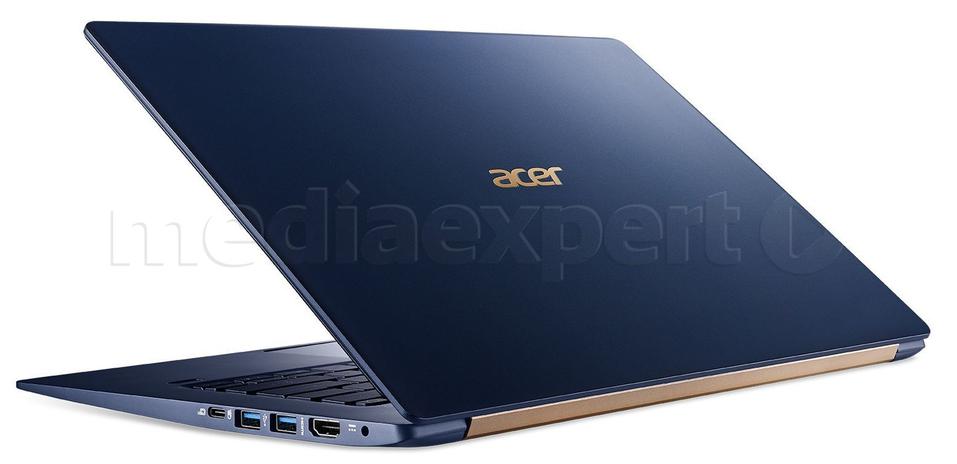 ACER Swift 5 Touch SF514-52T i5-8250U 8GB 256GB SSD W10