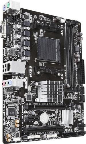 Gigabyte GA-78LMT-S2 R2