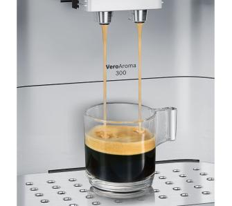 Bosch VeroAroma 300 TES60321RW - ODBIERZ RABAT Z KODEM SZALONEOKAZJE