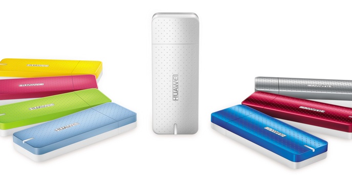 System 400G DWDM HUAWEI - Przesył danych do 20 Tbit/s 