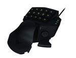 Firma Razer wprowadza do sprzedaży nowy, rewelacyjny keypad - Razer Tartartus